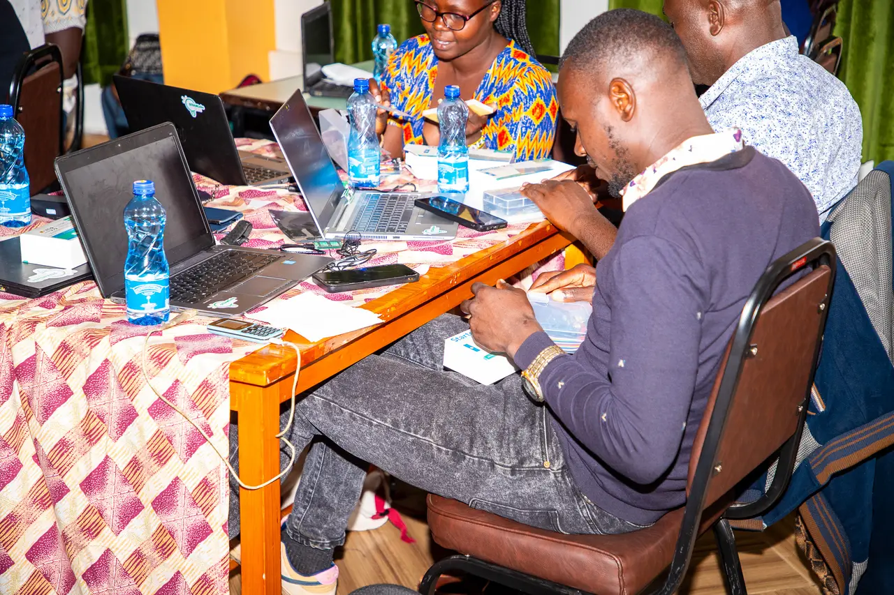Canva Education Program
